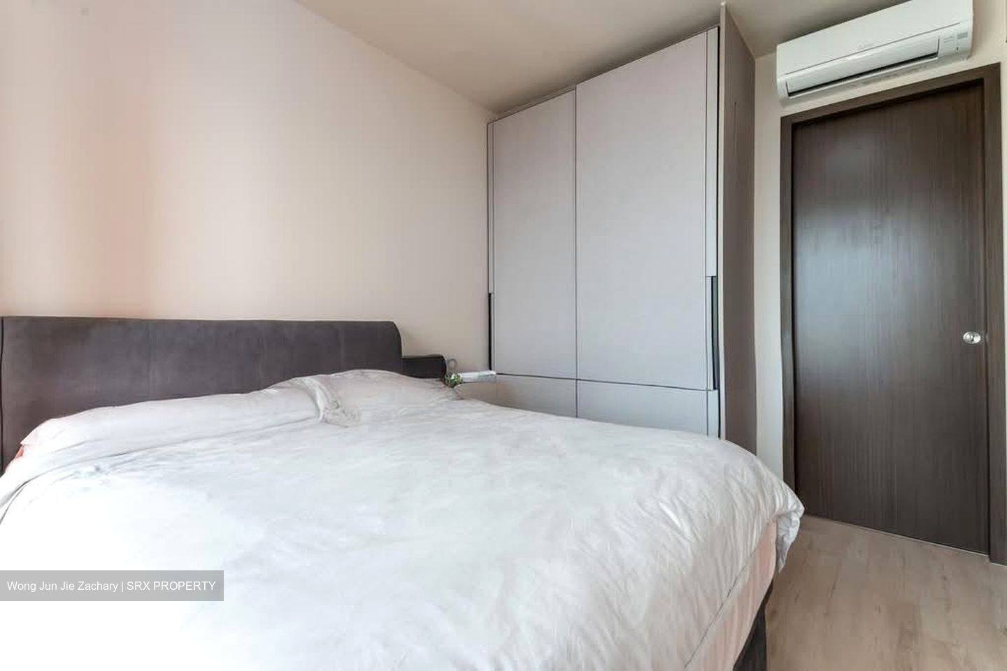 Clavon (D5), Apartment #533755301